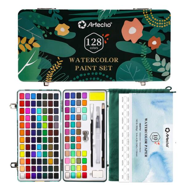 mélanger les couleurs