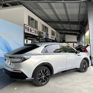 <span class=keywords><strong>SUV</strong></span> électrique d'<span class=keywords><strong>occasion</strong></span> Honda ENP2 Premium 2024 de fabrication chinoise avec une autonomie de 545 km, conduite à gauche, entièrement équipé pour l'exportation mondiale - Product Image 4