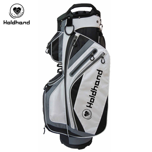 Bolsa <span class=keywords><strong>de</strong></span> carrito <span class=keywords><strong>de</strong></span> <span class=keywords><strong>golf</strong></span> Premium <span class=keywords><strong>de</strong></span> salida <span class=keywords><strong>de</strong></span> fábrica con divisor <span class=keywords><strong>de</strong></span> 14 secciones y construcción a prueba <span class=keywords><strong>de</strong></span> tormentas - Product Image 2
