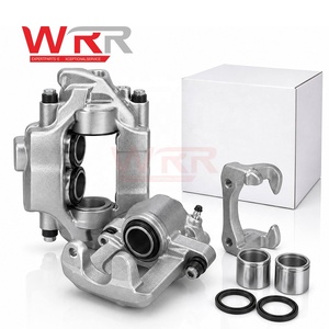 อะไหล่เบรกอัตโนมัติ คาลิปเปอร์หน้า-หลัง สำหรับรถยนต์ซีรีส์ 1 2 3 4 5 7 X1 X3 E46 E90 E60 F30 G20 G30 - Product Image 4