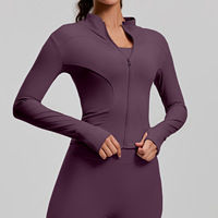 Pantalones de Yoga Ajustados de Estilo Europeo y Americano para Yoga, Pilates, Running y Entrenamientos de Fitness