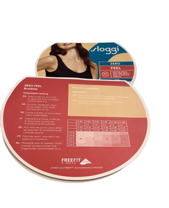 Bán Buôn Tùy Chỉnh In Ấn Tùy Chỉnh Thẻ Trên Giấy Tái Chế Bền Nam Châm Đóng Hộp Cho Các Tông Xếp Hạng Chủ Thẻ - Product Image 6