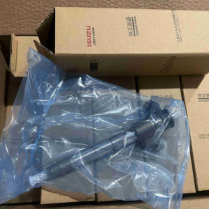 <span class=keywords><strong>หัว</strong></span><span class=keywords><strong>ฉีด</strong></span>คอมมอนเรลของแท้0445110720 98332059 8-98332059-0สำหรับรถอีซูซุ MUX DMAX RZ4E 1.9L - Product Image 2