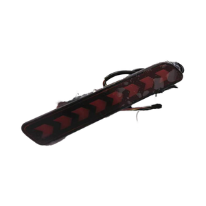 Convient aux feux de pare-chocs arrière <span class=keywords><strong>Suzuki</strong></span> Vitara, SX4, <span class=keywords><strong>Celerio</strong></span> et S-Cross - Product Image 2