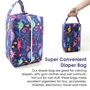 Natuare – sac à couches pour enfants, sac à couches pour enfants - Product Image 5