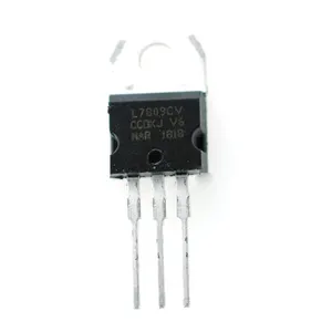 STP26NM60N TO-220 Original Transistors IC Chip integrated circuit compon electron bom SMT PCBA service