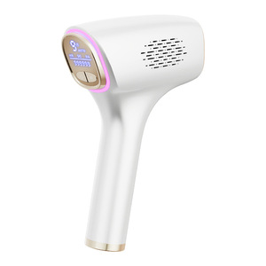 <span class=keywords><strong>Appareil</strong></span> d'épilation IPL sans fil à succès, rechargeable et indolore pour un usage domestique avec langue d'utilisation anglaise - Product Image 3