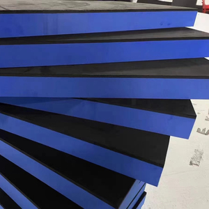 Tùy chỉnh mật độ cao đầy màu sắc tùy chỉnh EVA bọt cho gói nổi vật liệu xốp Tấm Xốp Chèn - Product Image 2