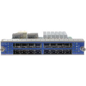 ไฟร์วอลล์ Juniper SRX5800 รุ่นใหม่ล่าสุด ประสิทธิภาพสูง รองรับ VPN ความเร็ว 400Gbps 1Tbps รองรับทั้งแบบใช้สายและไร้สาย สินค้าใหม่พร้อมส่ง - Product Image 5