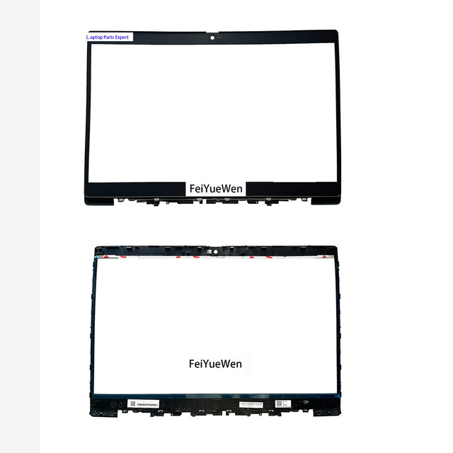 L90416-001 Front Bezel LCD Display Bezel for HP Chromebook 14 G6 Laptop Shell Cover Genuine Replacement Parts