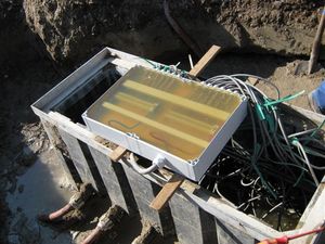 Nhựa đúc Polyurethane 2 phần có độ nhớt thấp và không mùi - Product Image 3