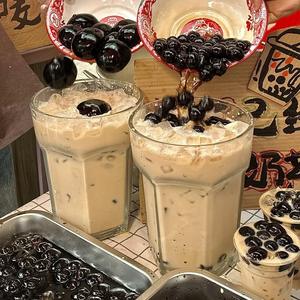 Tasse à bière en <span class=keywords><strong>verre</strong></span> surdimensionnée personnalisée personnalisée <span class=keywords><strong>champagne</strong></span> <span class=keywords><strong>verre</strong></span> à vin à pieds hauts <span class=keywords><strong>verre</strong></span> géant - Product Image 3