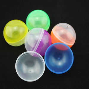 LD13 Viên Nang Rỗng Bằng Nhựa Cho Máy Bán Hàng Tự Động Viên Nang - Product Image 4