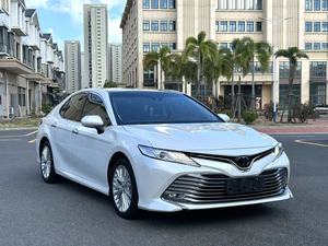 Offre Spéciale – <span class=keywords><strong>Toyota</strong></span> <span class=keywords><strong>Camry</strong></span> 2.5L Essence <span class=keywords><strong>2018</strong></span> d'<span class=keywords><strong>occasion</strong></span> – Berline 4 Portes 5 Places – Voiture d'<span class=keywords><strong>occasion</strong></span> à bas <span class=keywords><strong>prix</strong></span> pour l'exportation depuis la Chine - Product Image 3