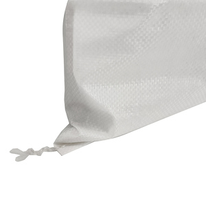 ถุงผ้า PP คุณภาพสูงทนทานพิมพ์ออฟเซตสำหรับการเกษตรและโรงงานใช้ป้อนผักแป้งผลไม้ข้าว - Product Image 6