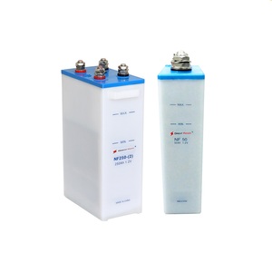 Batterie au nickel haute capacité 1,2 V 500 Ah NF500 pour système d'énergie solaire, stockage d'énergie efficace 600 Wh, durée de vie de 20 ans - Product Image 1