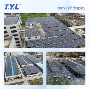 Batería de Plomo-Ácido AGM T.Y.L, Placa Positiva, <span class=keywords><strong>12V</strong></span> 40AH, Libre de Mantenimiento, para Sistemas Solares Domésticos, Completa - Product Image 6