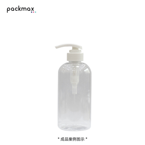 PP Lotion Pump Head 24/28 Tooth Push-Type Eco-Friendly Recyclable Lightweight Cosmetic Pump for Lotions Makeup Remover Oil Cap - Product Image 3
