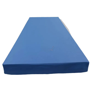 <span class=keywords><strong>Matelas</strong></span> en mousse pour lit simple avec housse imperméable - Product Image 1