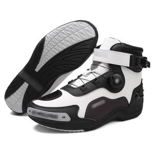 Scarpe <span class=keywords><strong>da</strong></span> Moto <span class=keywords><strong>per</strong></span> Uomo, Stivali <span class=keywords><strong>da</strong></span> <span class=keywords><strong>Corsa</strong></span>, Sneakers <span class=keywords><strong>per</strong></span> Guida Fuoristrada, Calzature Traspiranti <span class=keywords><strong>per</strong></span> Moto <span class=keywords><strong>da</strong></span> Uomo - Product Image 1