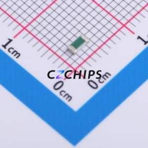 BSMD1206C-0250T One-Time Fuse 1206 Fuse ( Type: SMD Fuse )( Rated Current: 250mA )( Rated Voltage (AC): 72V ) - Product Image 2