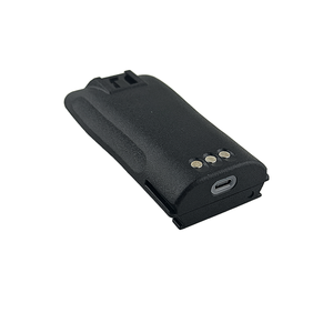 NNTN4497 TYPE-C <b>Rechargeable</b> Lithium-ion <b>Battery</b> 2450mah Interphone <b>battery</b> Compatible with DP1400 DEP450 CP200D Radio - Product Image 3