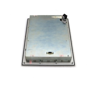 หน้าจอสัมผัส HMI PLC รุ่นดั้งเดิม B&R 5D2210.01 พร้อมอินเทอร์เฟซ Ethernet/RS-485/RS-232 สำหรับระบบอัตโนมัติทางอุตสาหกรรม - Product Image 4