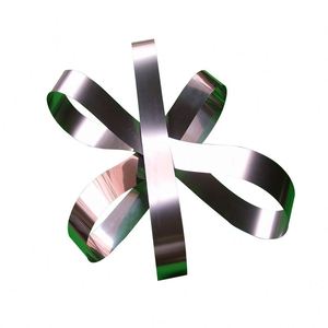 Services de tournage CNC de précision pour l'acier inoxydable, y compris la soudure de bandes transporteuses et le perçage de pièces - Product Image 1