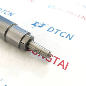 Inyector Common Rail - Product Image 1