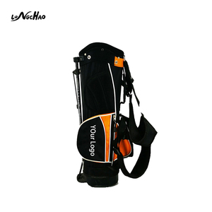 2020 vente chaude junior enfants imperméable léger <span class=keywords><strong>sac</strong></span> de <span class=keywords><strong>chariot</strong></span> de <span class=keywords><strong>golf</strong></span> - Product Image 5