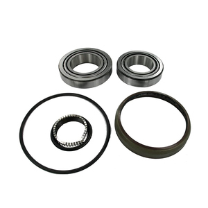 New 110x170x146mm Truck Hub Bearing VKBA5455 Wheel Bearing <b>Kit</b> BTH0135A F-581863 Steel Cage Chrome Steel High Load Capacity - Product Image 6