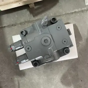 Новый 4330222 M2X146B-CHB-10A-01/315 поворотное устройство EX200-<span class=keywords><strong>5</strong></span> EX200LC-<span class=keywords><strong>5</strong></span> EX200LC <span class=keywords><strong>EX210K</strong></span>-<span class=keywords><strong>5</strong></span> EX210-<span class=keywords><strong>5</strong></span> Поворотный двигатель для <span class=keywords><strong>Hitachi</strong></span> - Product Image 5