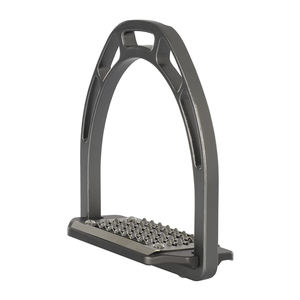 Estribos de Seguridad Ecuestres Premium, Acero Inoxidable y Aluminio de Alta Calidad, Colores y Tamaños Personalizables para Montar a Caballo - Product Image 5