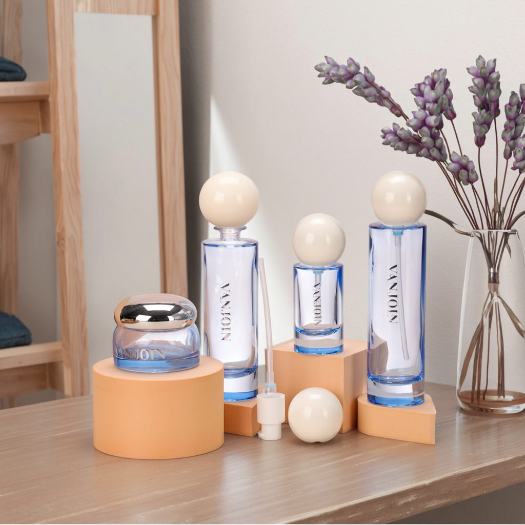 skin care set medicube
