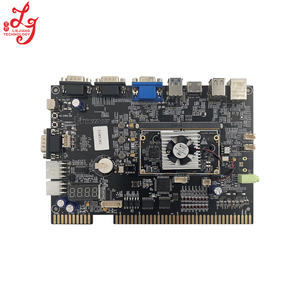 Hot bán roulet huyền thoại trò chơi hội đồng quản trị dọc chơi game phần mềm Mainboard PCB board để bán - Product Image 6