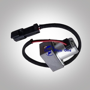 Vanne pilote en vente chaude des fabricants 702-<span class=keywords><strong>21</strong></span>-62200 702-<span class=keywords><strong>21</strong></span>-62900 Vanne pilote pour excavatrice Komatsu PC400 PC450 PC300 PC350 - Product Image 2