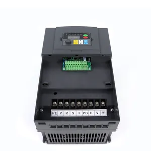 7.5kw 11kw 15kw 22kw 3 Phase 380v Frequency Inverters Converters AC Drive/VFD/Speed Controller