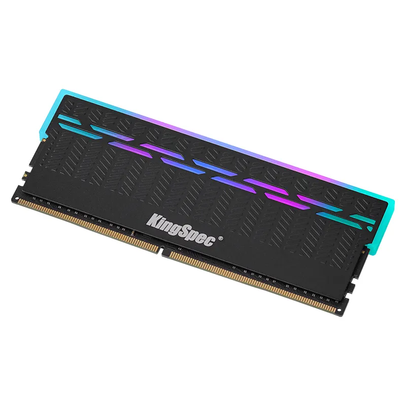 KingSpec新製品ddr3200 mhz ddr4 8gb ramデスクトップ2 PCS