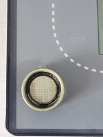 Unité HMI REF542plus 750090802D avec écran endommagé, PLC d'origine neuf en stock