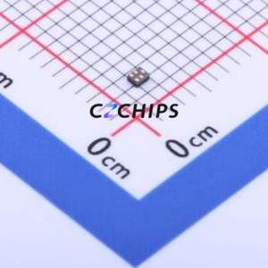 SK3390R Surface Acoustic Wave Filter (SAW) SMD-5P,1.1x0.9mm RF 1.9GHz 40MHz 50Ohm 2.3dB - Product Image 2