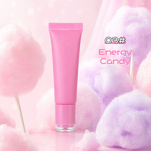 Mascarilla Labial en Tubo Estilo Coreano al por Mayor, con Aroma a Frutas, Textura de Mantequilla, Hidratante, Brillo Labial, Bálsamo Labial Humectante - Product Image 6