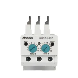 Hot sale Electronic Over load Relay AORD-30SP Motor relay protection