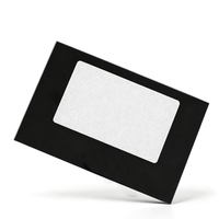 Verre trempé pour porte de four à micro-ondes imprimé par sérigraphie avec revêtement résistant à la chaleur pour taille personnalisée, usine OEM