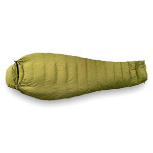 Luz peso repelente al agua <span class=keywords><strong>FP</strong></span> 750 blanco ganso saco de dormir de invierno dormir bolso Camping senderismo Montañismo - Product Image 6