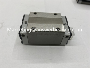 محامل خطية <span class=keywords><strong>BGCS15BN</strong></span> مقاس 15×34×24 ملم، عربة خطية قياسية BGCS 15BN، منزلق توجيه خطي للآلات - Product Image 2