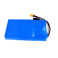 Batería de Iones de Litio EWT 18650 3.7V 12Ah con Cátodo LiNiMnCoO2, 1000 Ciclos, Temperatura de Funcionamiento de -20~60°C
