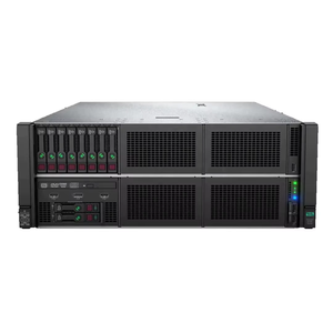 AJ941A HPE Storage Works D2700 Boîtier de disque SAS SFF 2,5 pouces à 25 baies - Product Image 3
