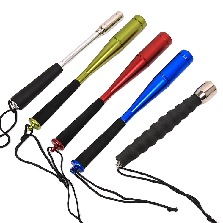 fish sticks stick accessories compatible weight ratio rivaling steel Milwaukee Fish Stick Tip Accessory
