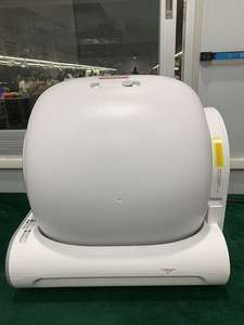 Lettiera per <span class=keywords><strong>Gatti</strong></span> Autopulente Robotizzata Grande Elettronica Smart Toilet per <span class=keywords><strong>Gatti</strong></span> Chiusa Monouso Automatica - Product Image 5