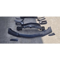Kit de Carrosserie Avant d'Origine (OEM) Style 1LE pour Chevrolet Camaro LS/LT 2019-2023